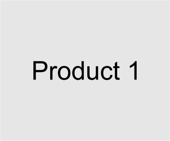 Product 1